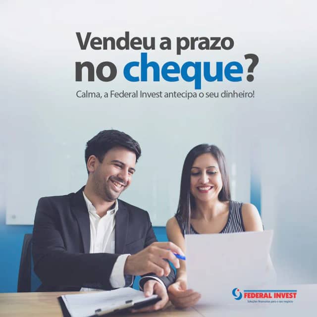 Foto 2 de Federal Invest, Bancos e Cooperativas em Divinópolis - MG