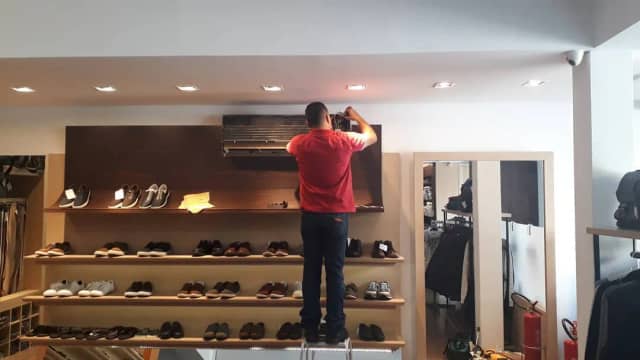 Foto 6 de Inspirar Refrigeração, Assistência Técnica em Divinópolis - MG