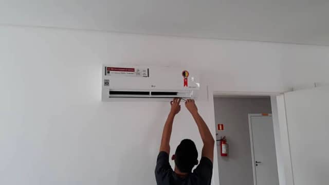 Foto 5 de Inspirar Refrigeração, Assistência Técnica em Divinópolis - MG