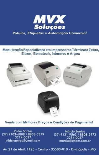 Foto 4 de MVX Soluções, Automação em Divinópolis - MG