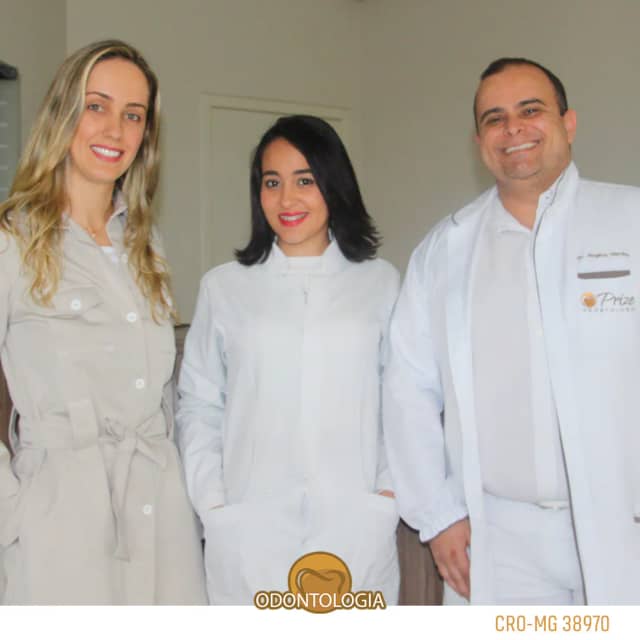 Foto 11 de Clínica Odontológica Dra. Ana e Dr. Rogério, Dentistas em Divinópolis - MG
