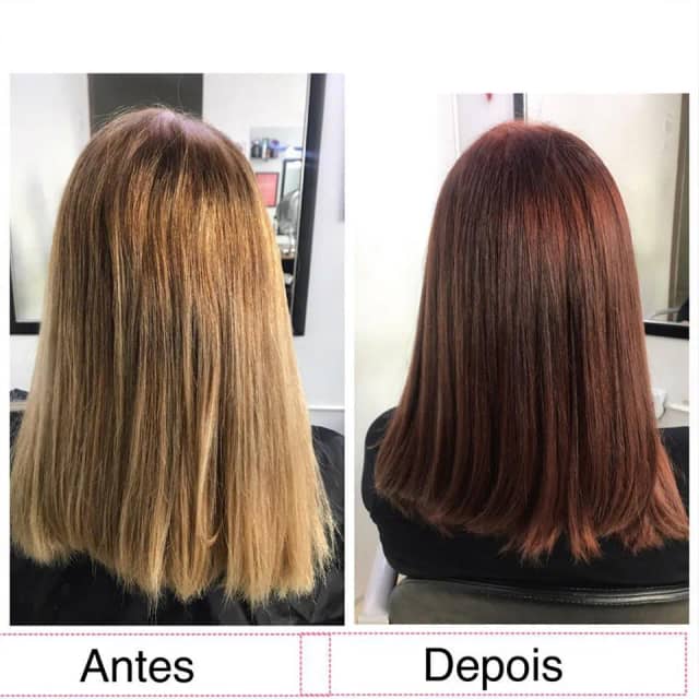 Foto 10 de Beauty Hair, Salão de Beleza em Divinópolis - MG