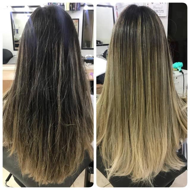 Foto 9 de Beauty Hair, Salão de Beleza em Divinópolis - MG