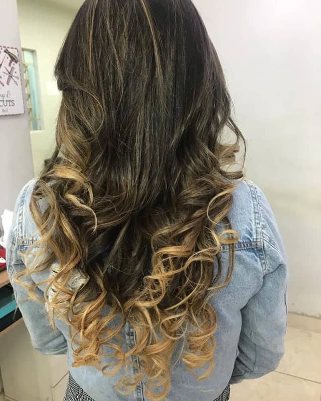 Foto 7 de Beauty Hair, Salão de Beleza em Divinópolis - MG
