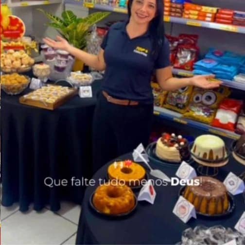 Foto 3 de Top+ Embalagens, Utensílios em Nova Serrana - MG