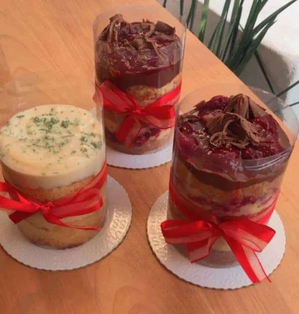 Foto 7 de Vanessa Bolos e Doces, Docerias em Divinópolis - MG