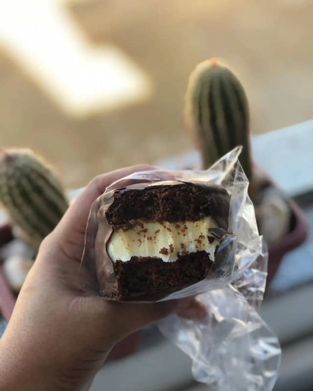 Foto 10 de Água na Boca Confeitaria, Docerias em Divinópolis - MG