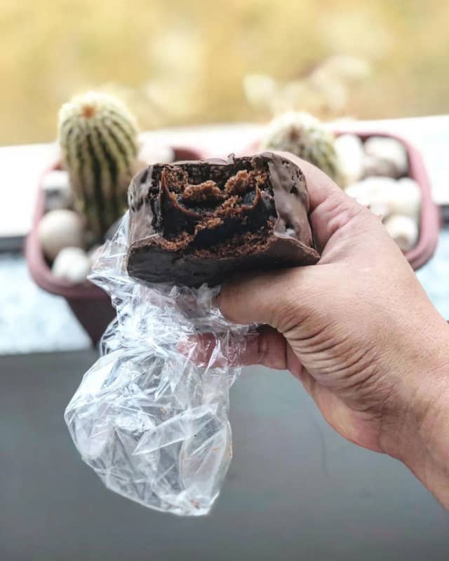 Foto 7 de Água na Boca Confeitaria, Docerias em Divinópolis - MG