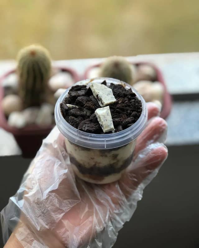 Foto 5 de Água na Boca Confeitaria, Docerias em Divinópolis - MG