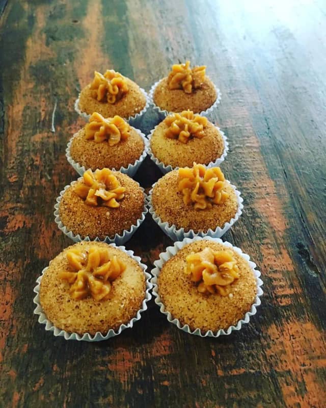 Foto 4 de Água na Boca Confeitaria, Docerias em Divinópolis - MG