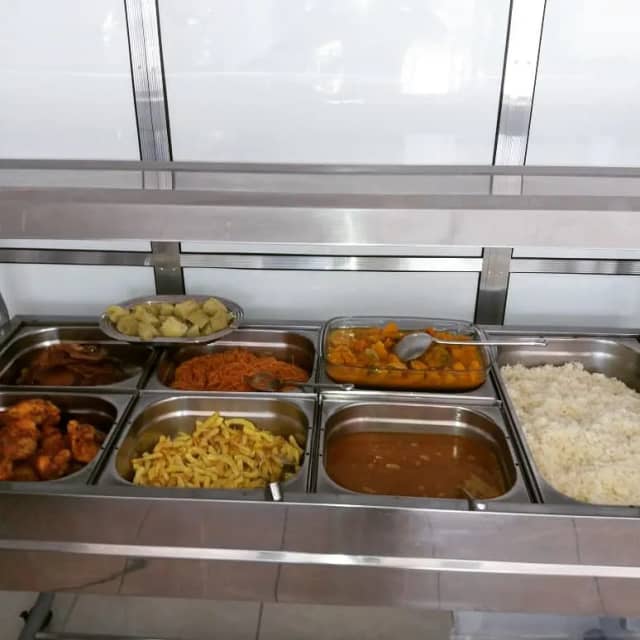Foto 5 de Restaurante Ribeiro, Restaurantes em Divinópolis - MG