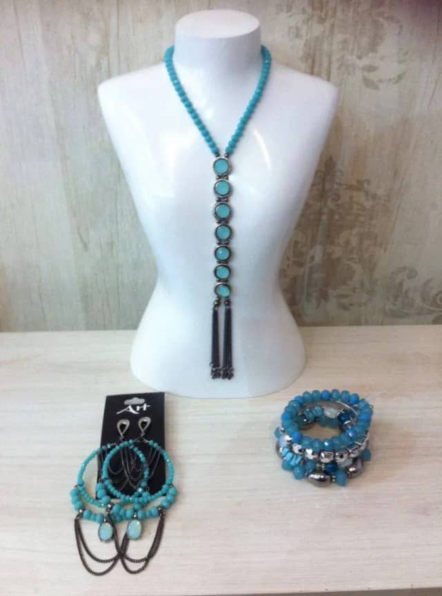 Foto 10 de Art Bijoux, Acessórios em Divinópolis - MG