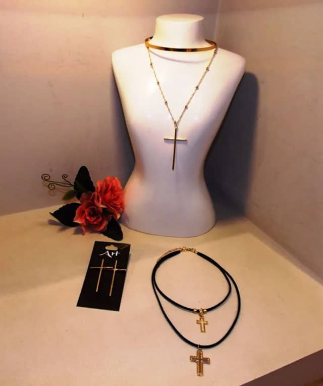Foto 9 de Art Bijoux, Acessórios em Divinópolis - MG