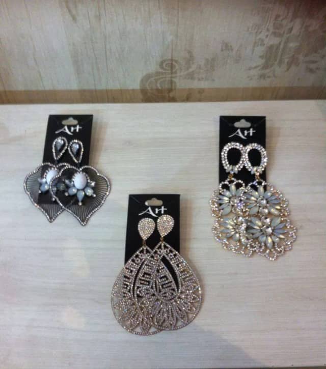 Foto 7 de Art Bijoux, Acessórios em Divinópolis - MG