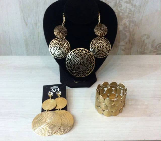 Foto 6 de Art Bijoux, Acessórios em Divinópolis - MG