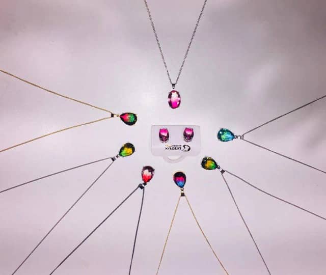 Foto 5 de Art Bijoux, Acessórios em Divinópolis - MG