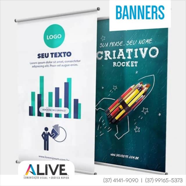 Foto 3 de Gráfica Alive, Gráfica Rápida em Divinópolis - MG