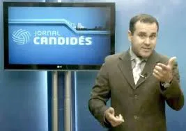 Foto 4 de TV Candidés, Rádio e TV em Divinópolis - MG