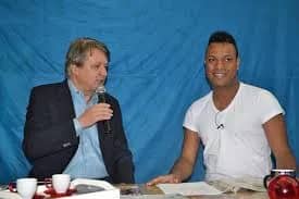 Foto 5 de TV Candidés, Rádio e TV em Divinópolis - MG