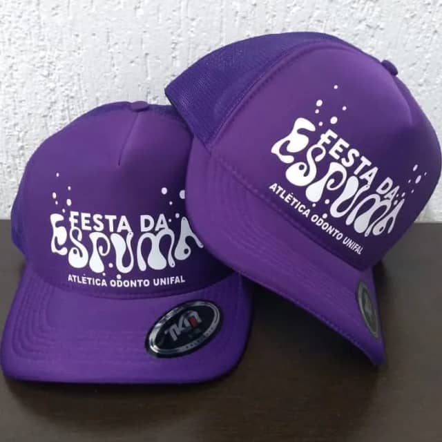 Foto 10 de Bonés KF, Acessórios em Divinópolis - MG
