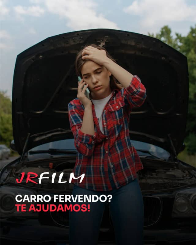 Foto 4 de JR Film, Mecânicas em Nova Serrana - MG