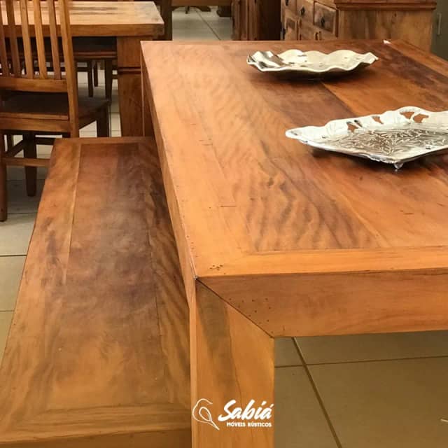 Foto 7 de Sabiá Móveis Rústicos, Móveis e Eletrodomésticos em Divinópolis - MG