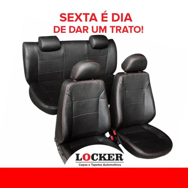 Foto 9 de Locker Capas, Peças e Acessórios em Divinópolis - MG