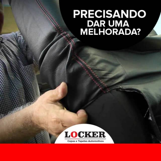 Foto 7 de Locker Capas, Peças e Acessórios em Divinópolis - MG