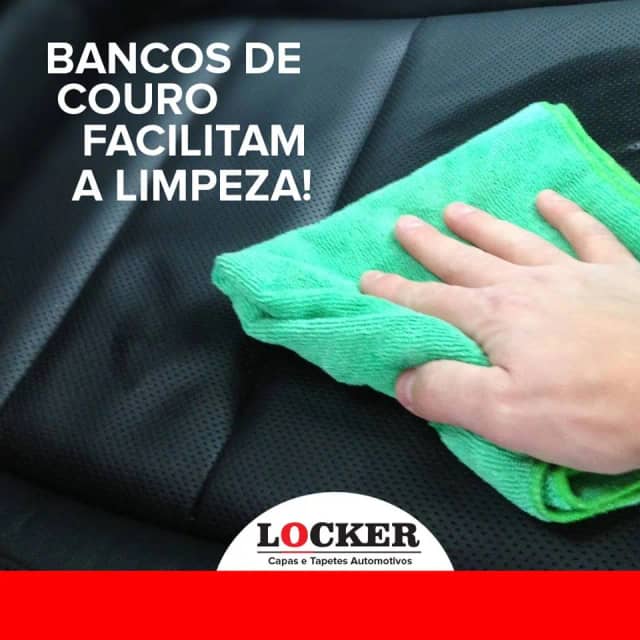 Foto 10 de Locker Capas, Peças e Acessórios em Divinópolis - MG
