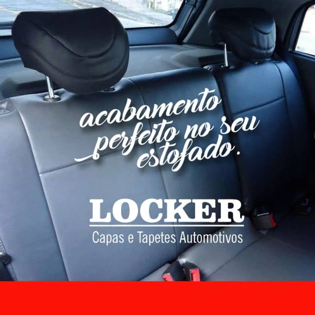 Foto 4 de Locker Capas, Peças e Acessórios em Divinópolis - MG
