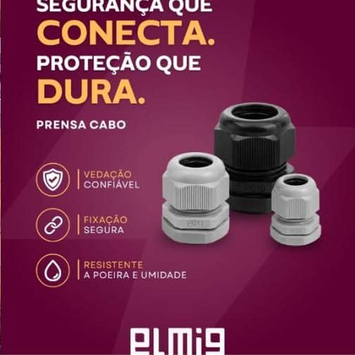 Foto 3 de Elmig Elétrica Minas Gerais, Materiais de Construção em Nova Serrana - MG
