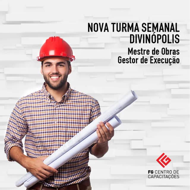 Foto 8 de FG Centro de Capacitações, Cursos e Treinamentos em Divinópolis - MG