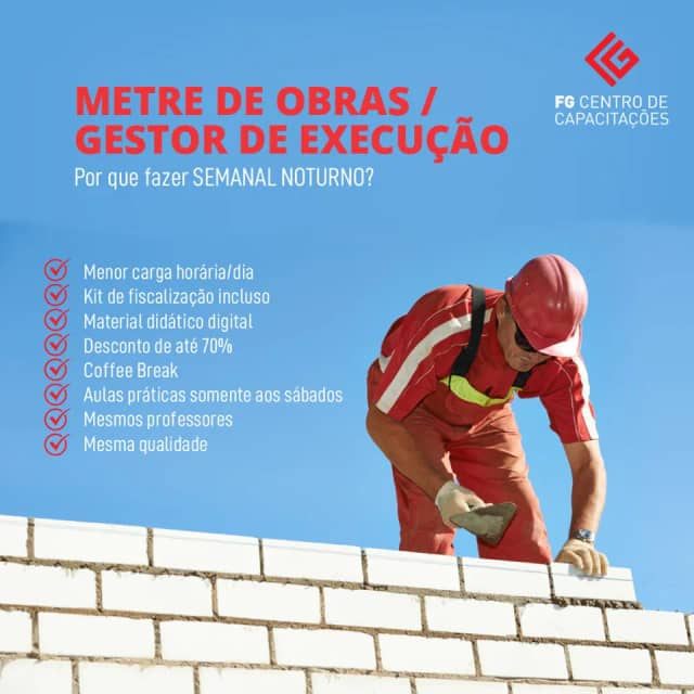 Foto 4 de FG Centro de Capacitações, Cursos e Treinamentos em Divinópolis - MG
