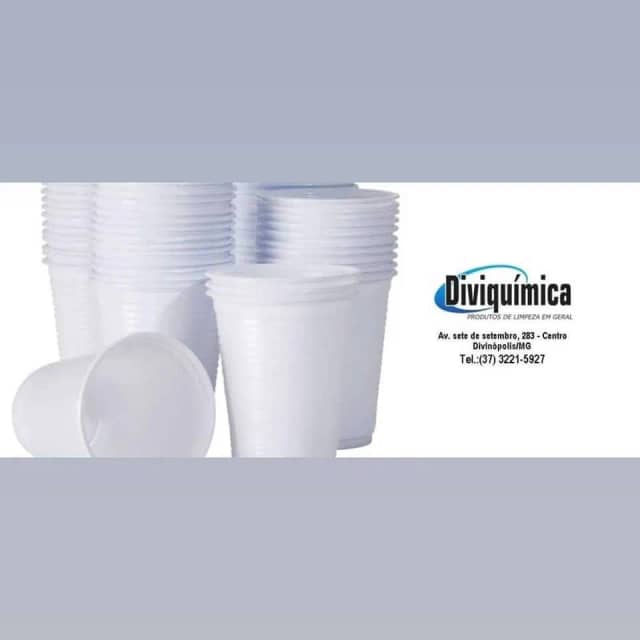 Foto 7 de Diviquímica Produtos de Limpeza em Geral, Produtos de Limpeza em Divinópolis - MG