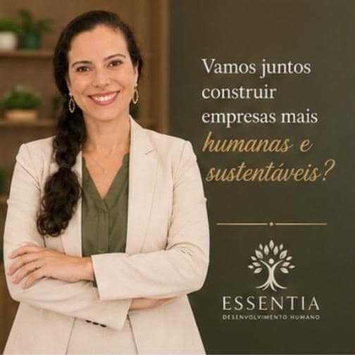Foto 1 de Fernanda Silva Psicologia Organizacional, Psicólogos em Nova Serrana - MG