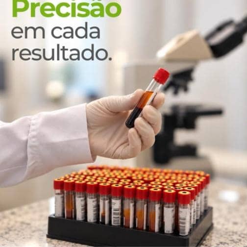 Foto 2 de Laboratório Nova Serrana, Laboratórios em Nova Serrana - MG