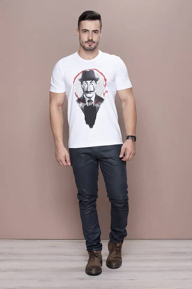 Foto 11 de Visível Camisas, Roupas em Divinópolis - MG