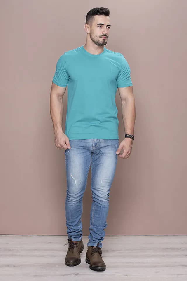 Foto 7 de Visível Camisas, Roupas em Divinópolis - MG