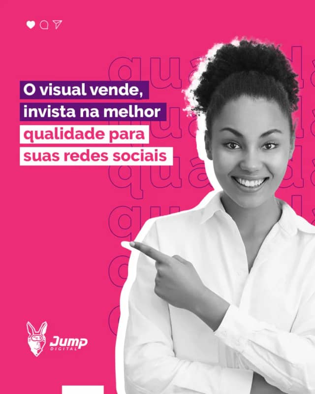 Foto 2 de Jump Digital, Social Media em Nova Serrana - MG