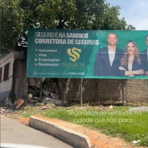 Foto 3 de Sanrios Corretora de Seguros, Seguradoras em Nova Serrana - MG
