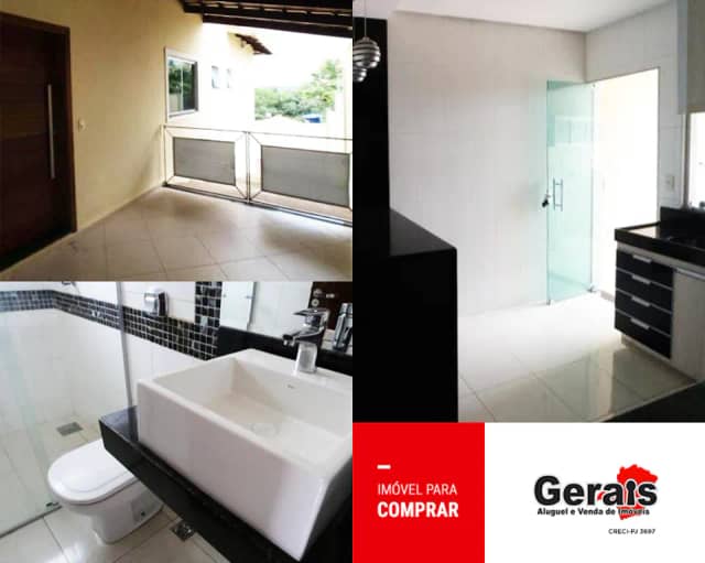Foto 8 de Gerais Imobiliária, Imobiliárias em Divinópolis - MG