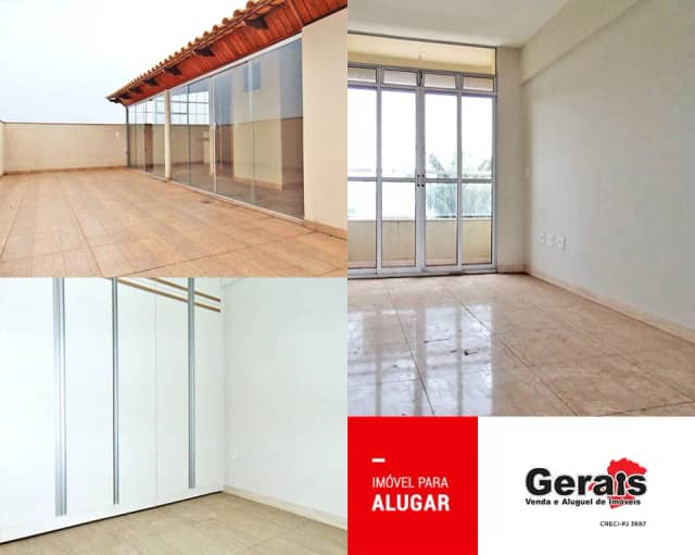 Foto 5 de Gerais Imobiliária, Imobiliárias em Divinópolis - MG