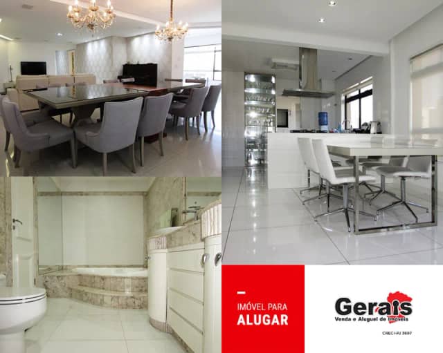 Foto 4 de Gerais Imobiliária, Imobiliárias em Divinópolis - MG