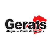 Logo de Gerais Imobiliária