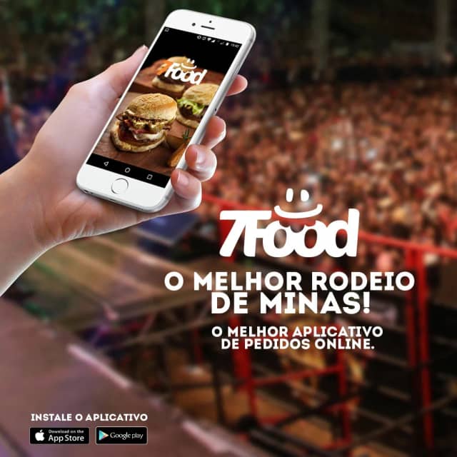 Foto 7 de 7Food Divinópolis - Pedidos Online, Restaurantes em Divinópolis - MG