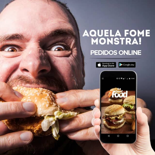 Foto 4 de 7Food Divinópolis - Pedidos Online, Restaurantes em Divinópolis - MG