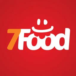 Logo de 7Food Divinópolis - Pedidos Online