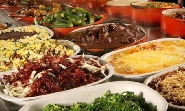 Foto 4 de Restaurante Fontes, Restaurantes em Divinópolis - MG