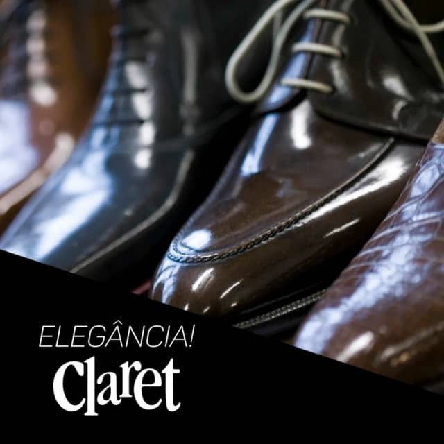 Foto 4 de Claret, Roupas em Divinópolis - MG