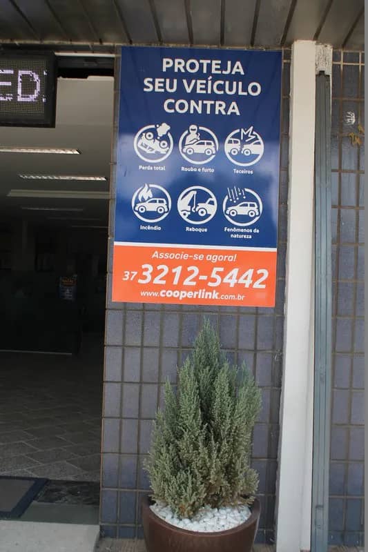 Foto 8 de Cooperlink Brasil, Seguradoras em Divinópolis - MG